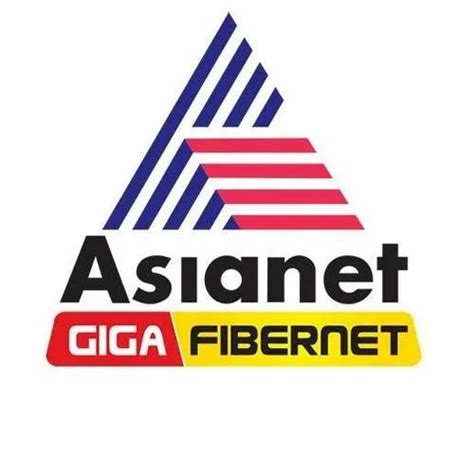 asianet fibernet.